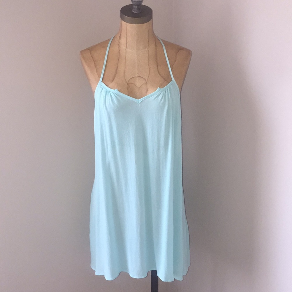 L*Space Swim Coverup